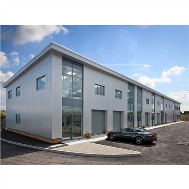 בניין בנייה מבנית