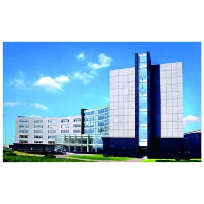 בניין מרכז הכנסים